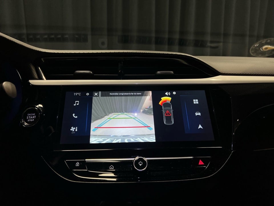 Opel Corsa-e 54 GS-Line 5d