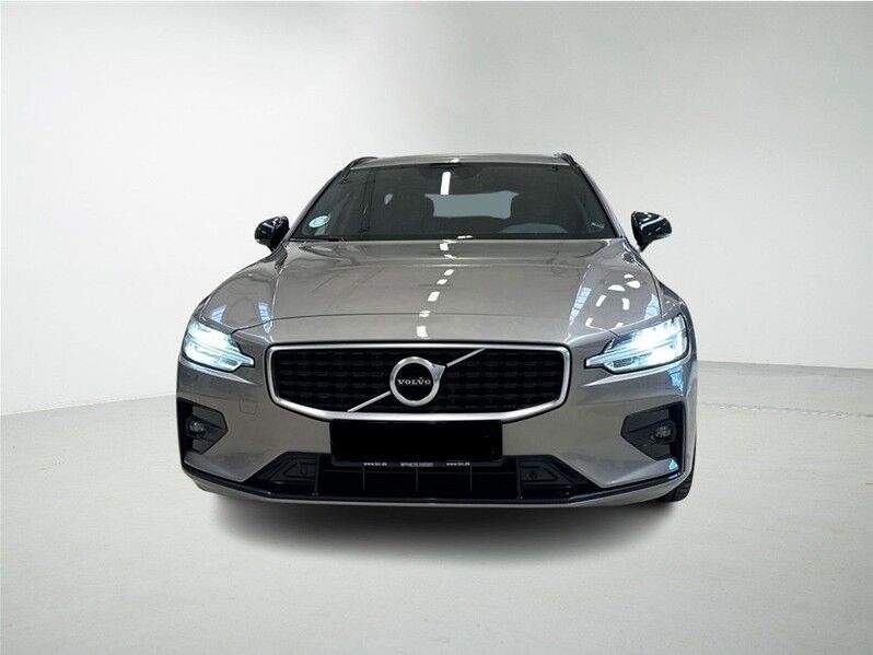 Volvo V60 2,0 T5 250 R-Design aut. 5d