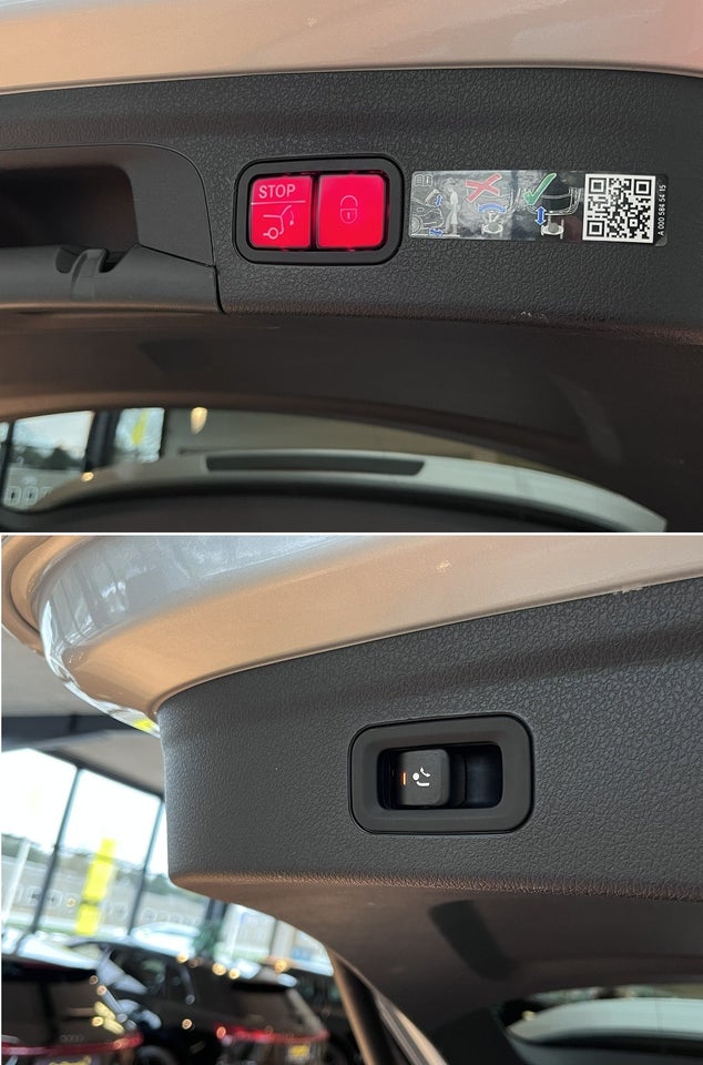 Mercedes GLE350 de 2,0 AMG Line aut. 4Matic 5d