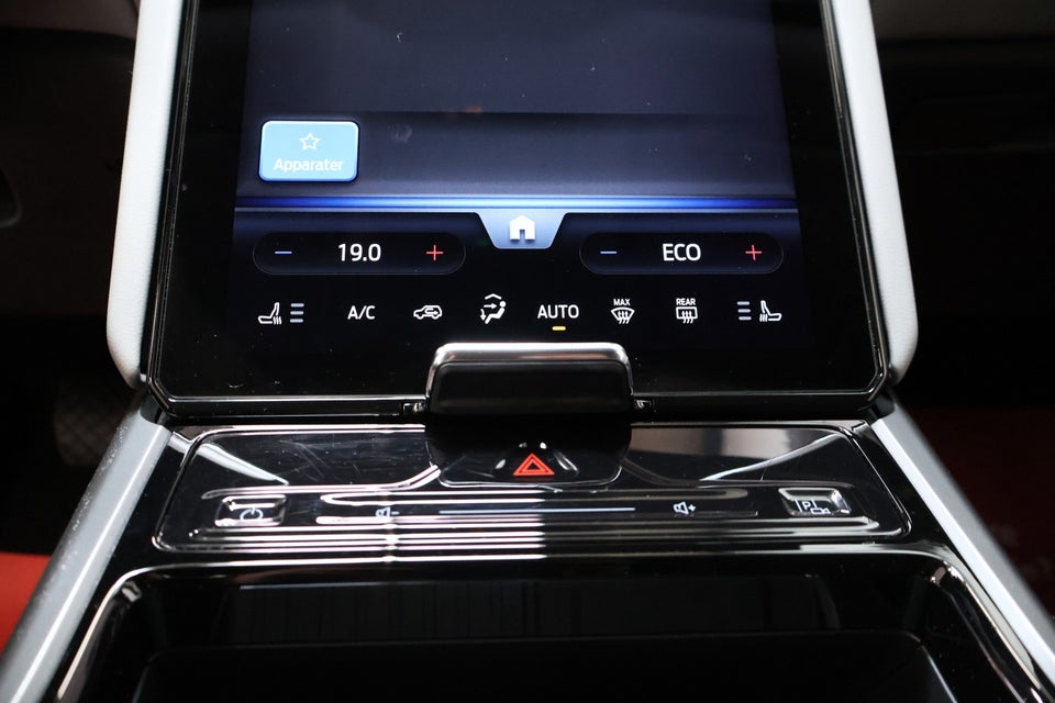 Ford Explorer 77 Select Extended Range 5d