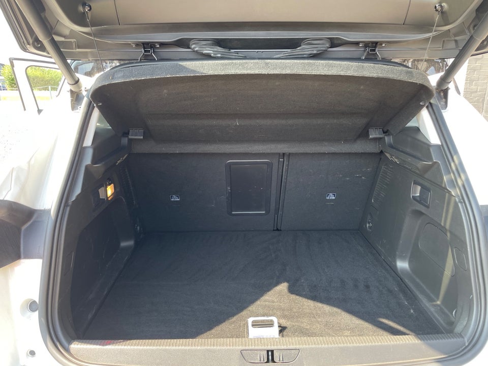 Opel Grandland X 1,6 Hybrid4 Ultimate aut. 5d