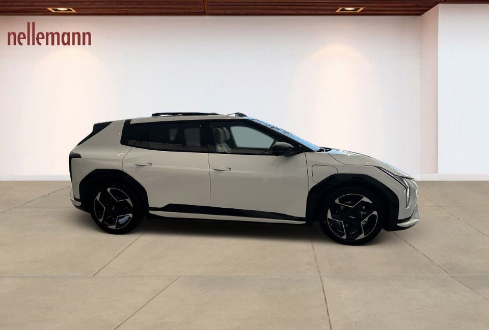 Kia EV4 81 Long Range GT-Line 5d
