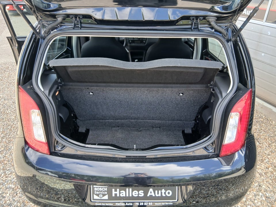 Skoda Citigo 1,0 60 Active GreenTec 5d