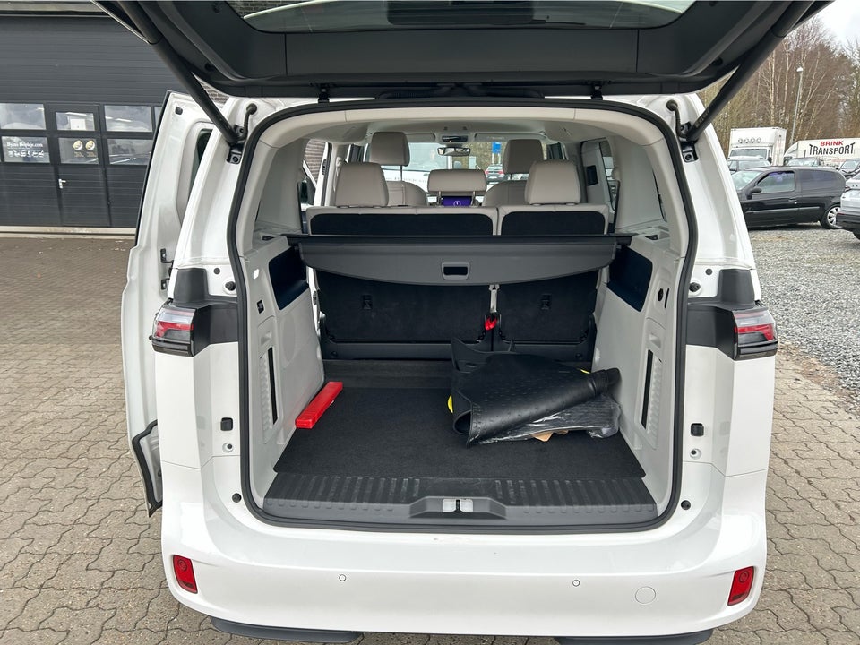 VW ID.Buzz 77 Life SWB 5d