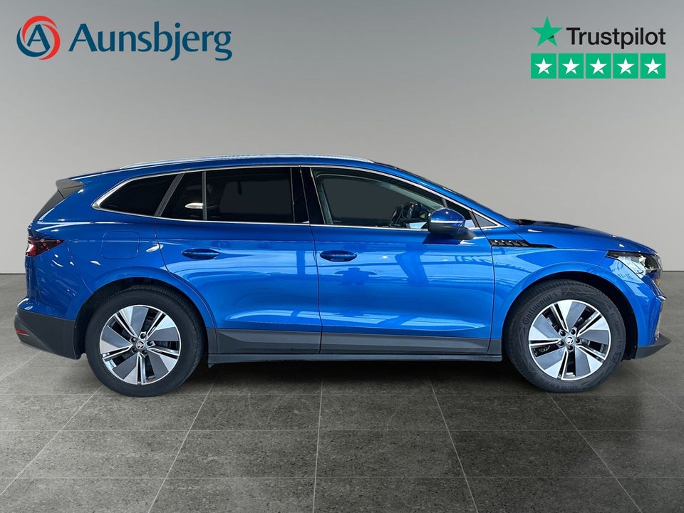 Skoda Enyaq 80 iV 5d