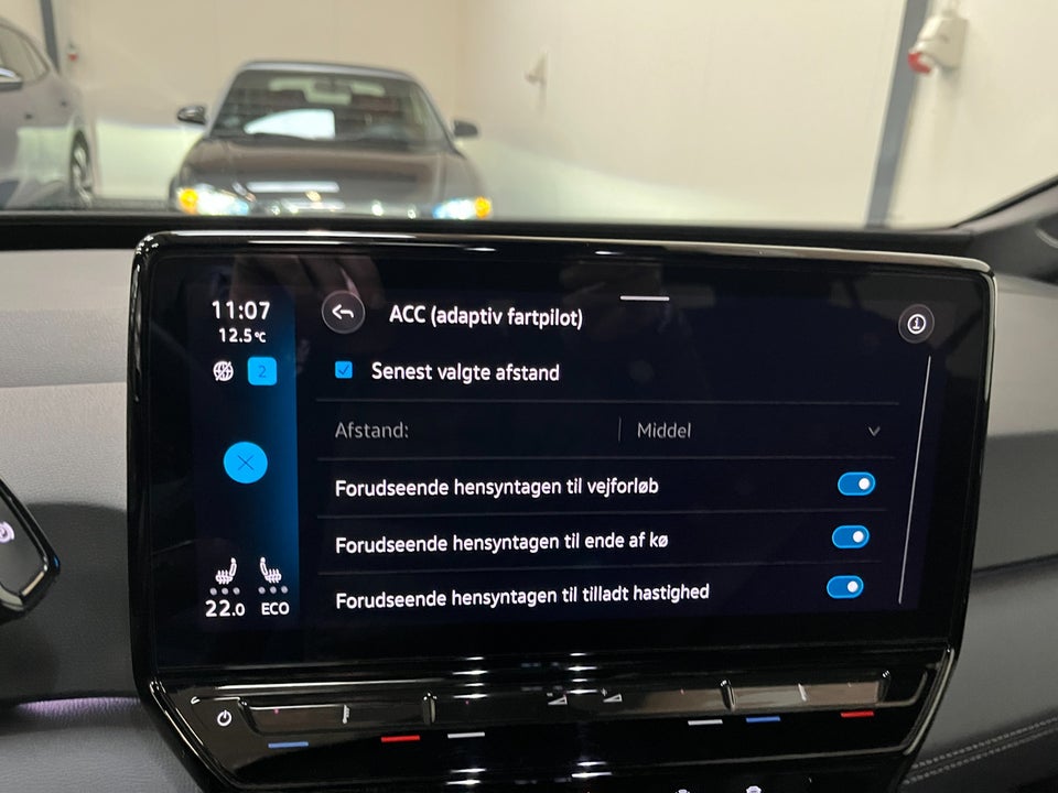 VW ID.3 58 Style Pro 5d