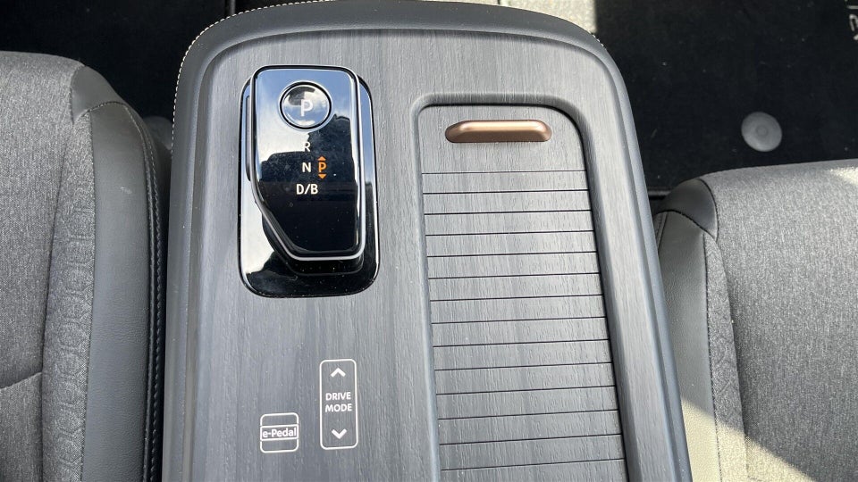 Nissan Ariya 87 Advance 5d