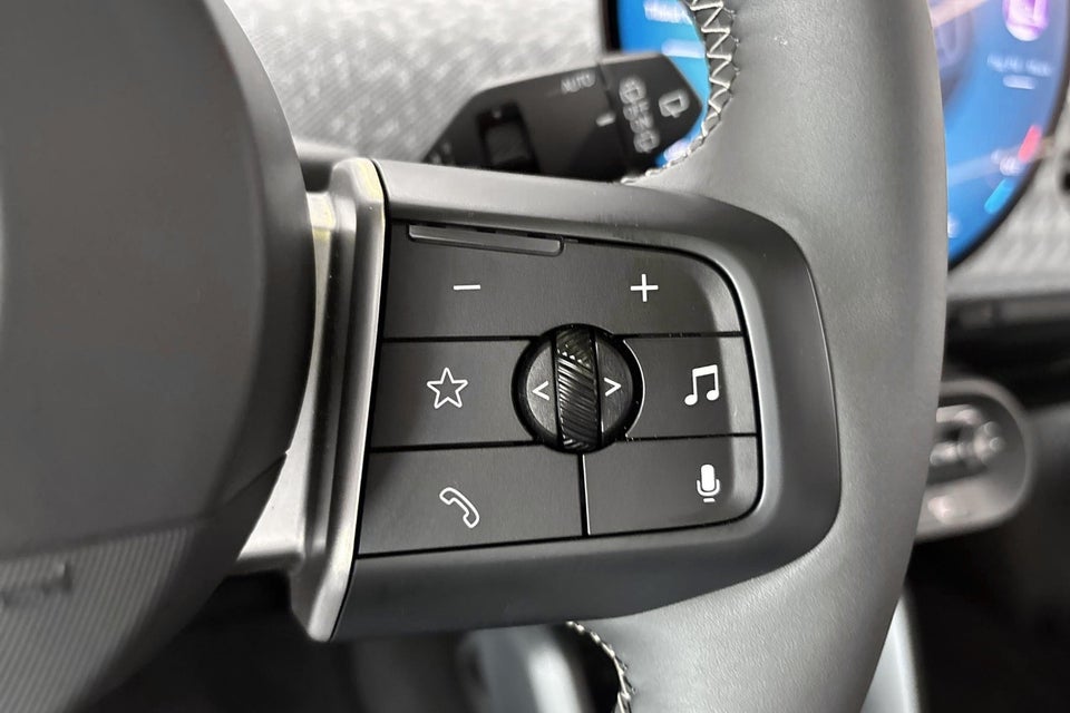 MINI Cooper SE Favoured Trim XL 3d