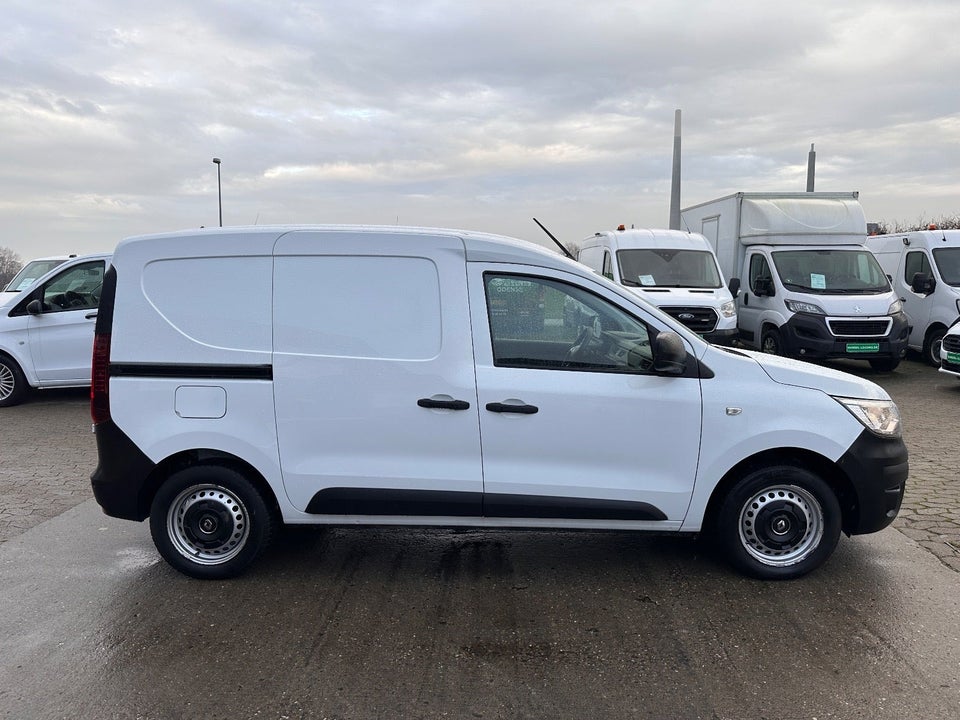 Renault Express 1,5 dCi 95 Tekno 5d