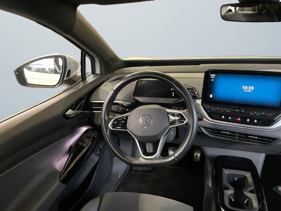 VW ID.4 77 Pro Performance 5d