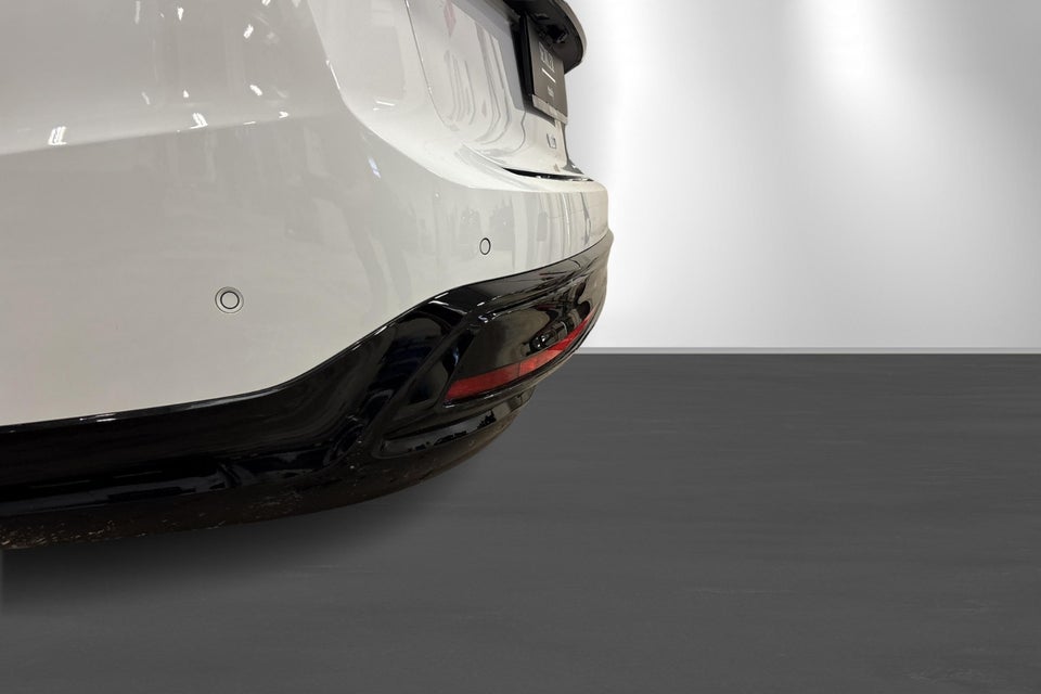 VW ID.7 86 Style S+ 5d