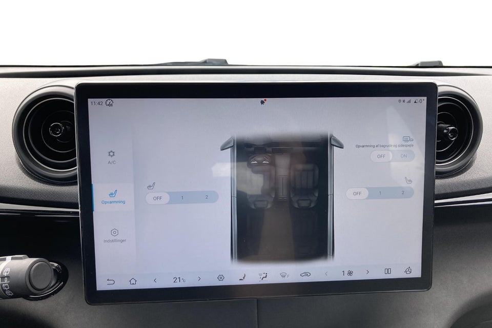 BYD Dolphin 60 Comfort 5d
