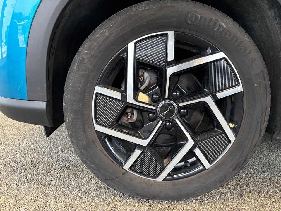 BYD Atto 3 60 Design 5d