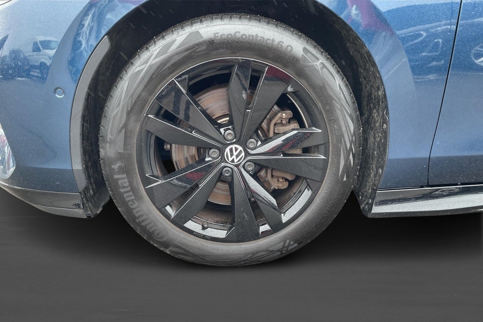 VW ID.7 86 Style S Tourer 5d