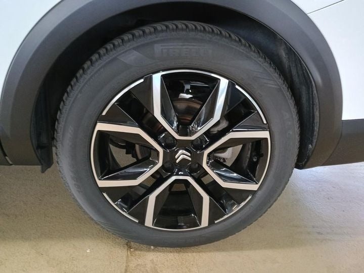 Citroën ë-C4 X 50 Max 4d