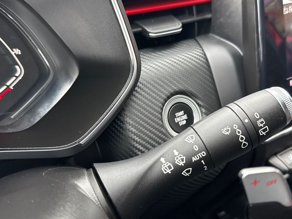 Renault Clio V 1,3 TCe 130 R.S. Line EDC 5d