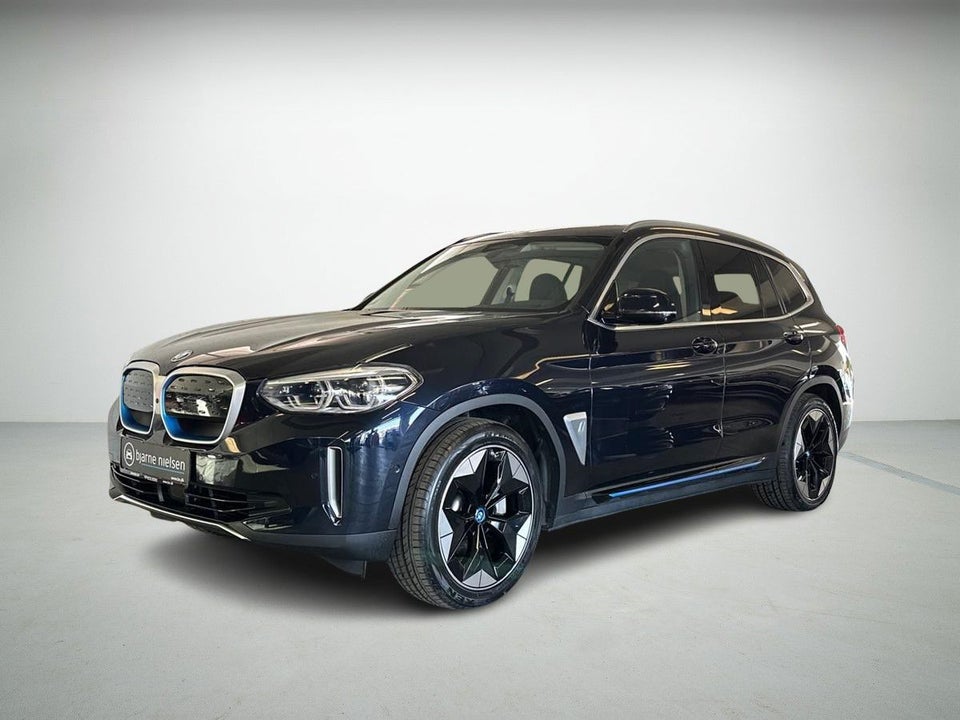 BMW iX3 Charged Plus 5d