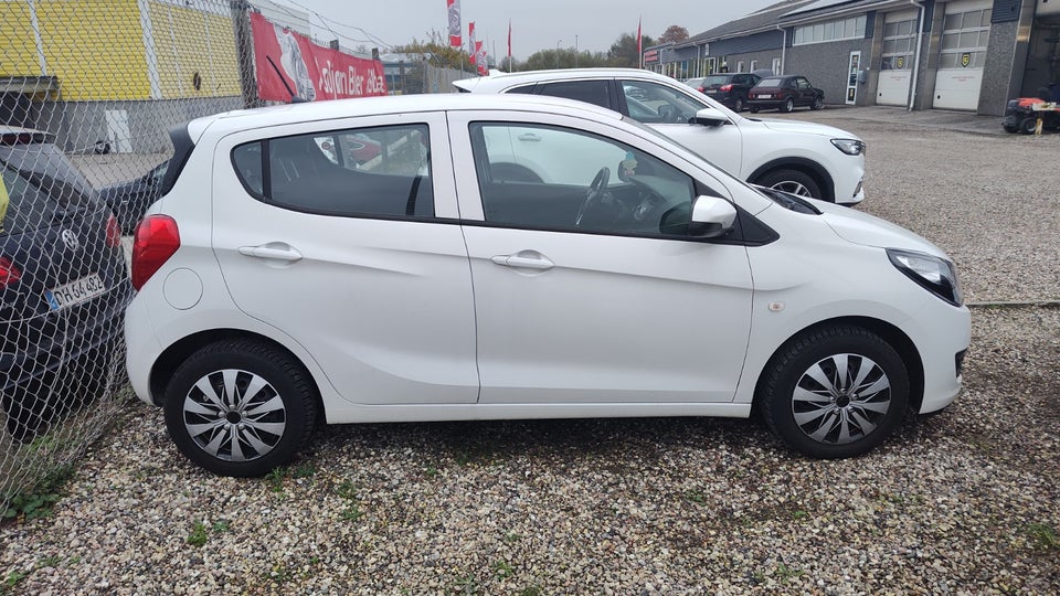 Opel Karl 1,0 Enjoy 5d