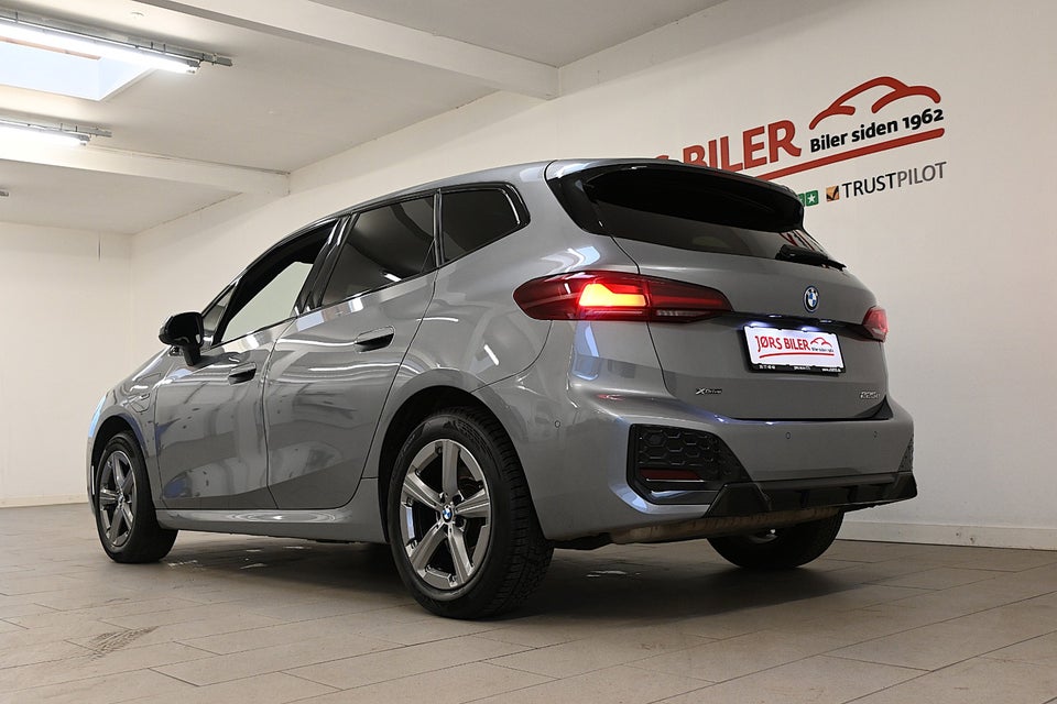 BMW 225e 1,5 Active Tourer M-Sport xDrive aut. 5d