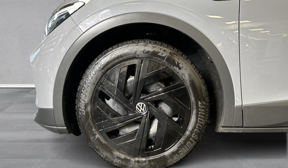 VW ID.4 77 Pro Performance 5d