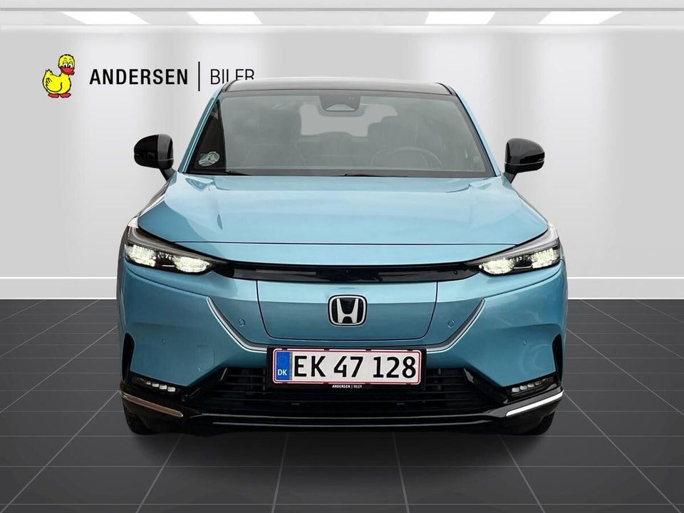 Honda e:Ny1 Advance 5d