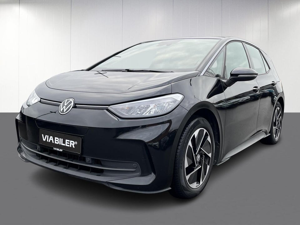 VW ID.3 58 Pro Performance 5d