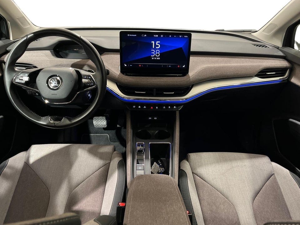 Skoda Enyaq 60 iV 5d