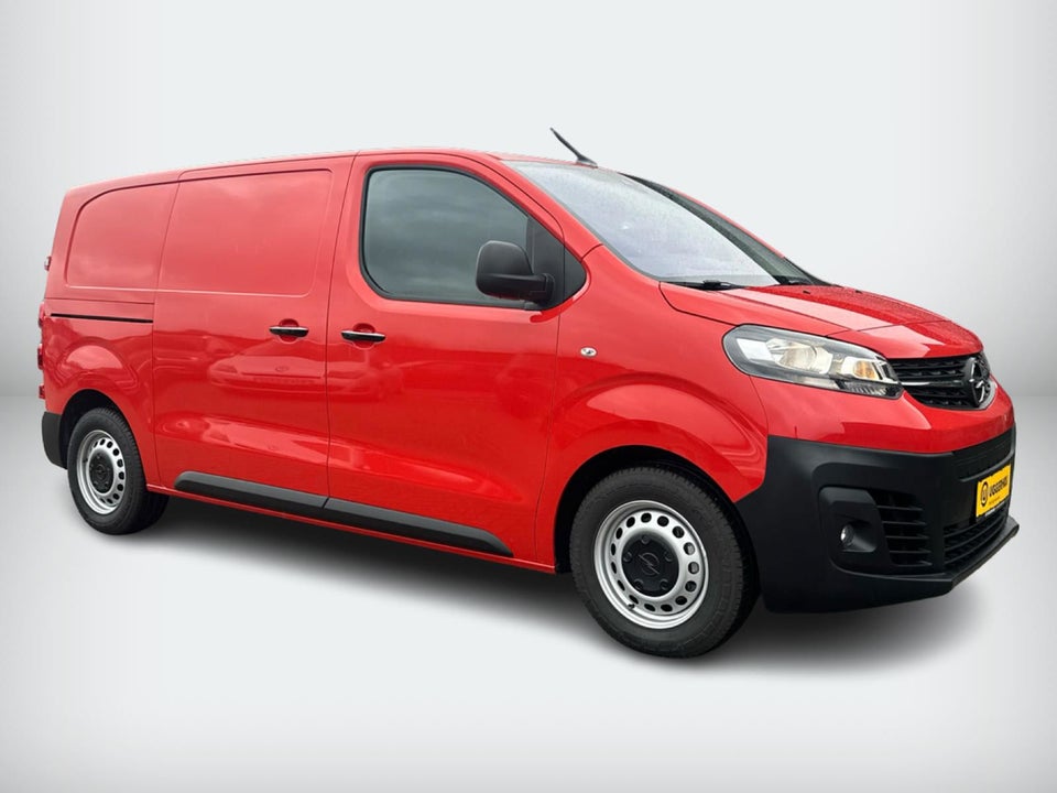 Opel Vivaro-e 75 Enjoy+ L2