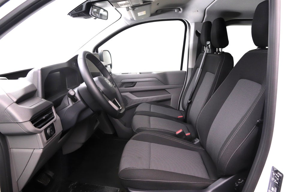 VW e-Caravelle 64 Basis LWB