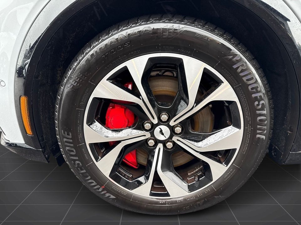 Ford Mustang Mach-E 98 Premium Extended Range AWD 5d