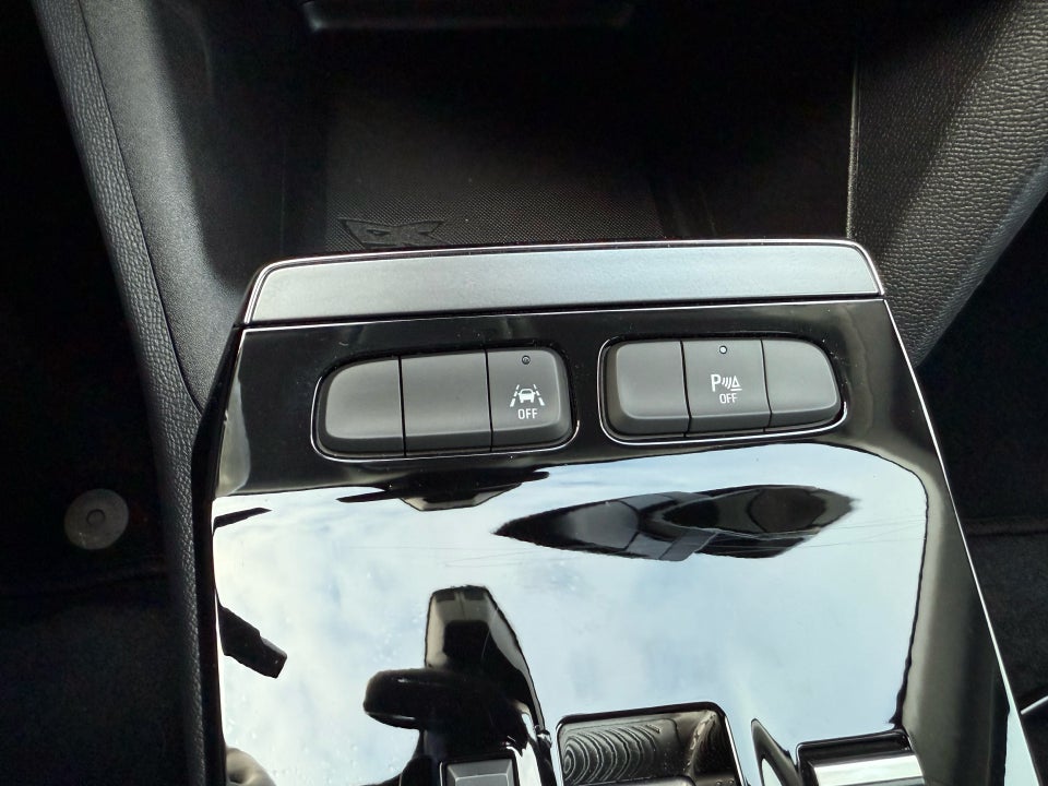 Opel Mokka-e 50 Elegance 5d