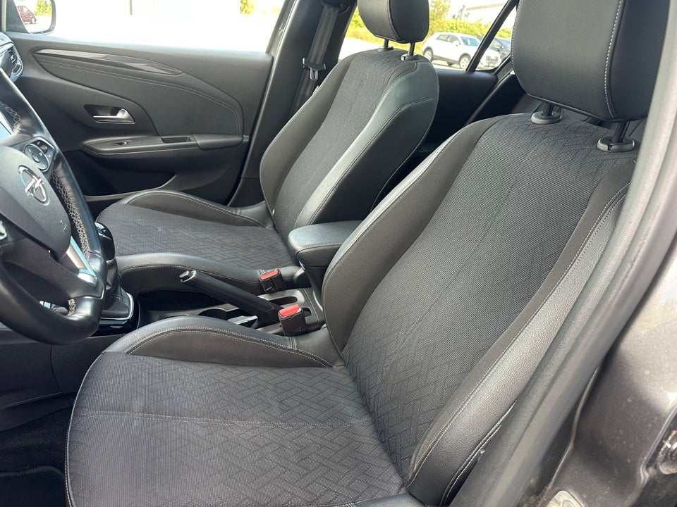 Opel Corsa 1,2 Sport 5d