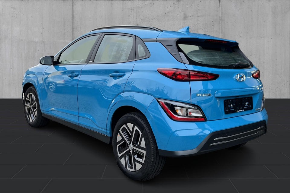 Hyundai Kona 39 EV Select 5d