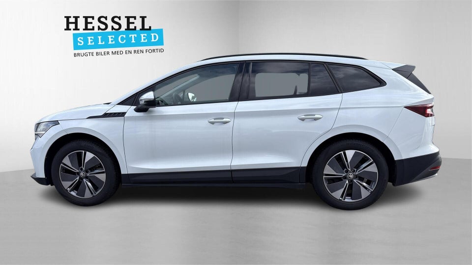 Skoda Enyaq 60 iV 5d