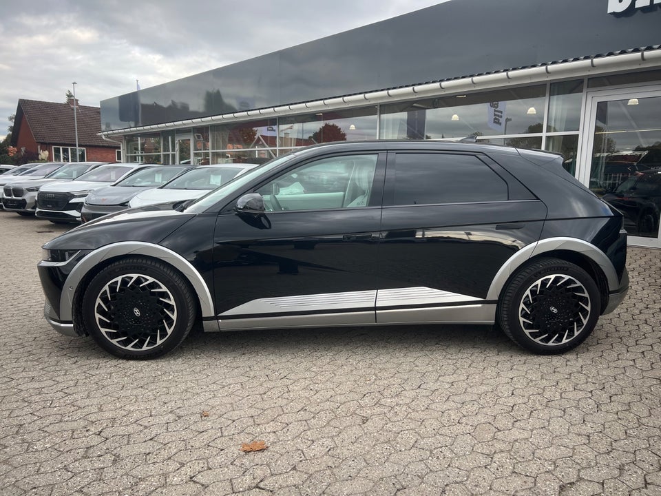 Hyundai Ioniq 5 77 Ultimate 5d