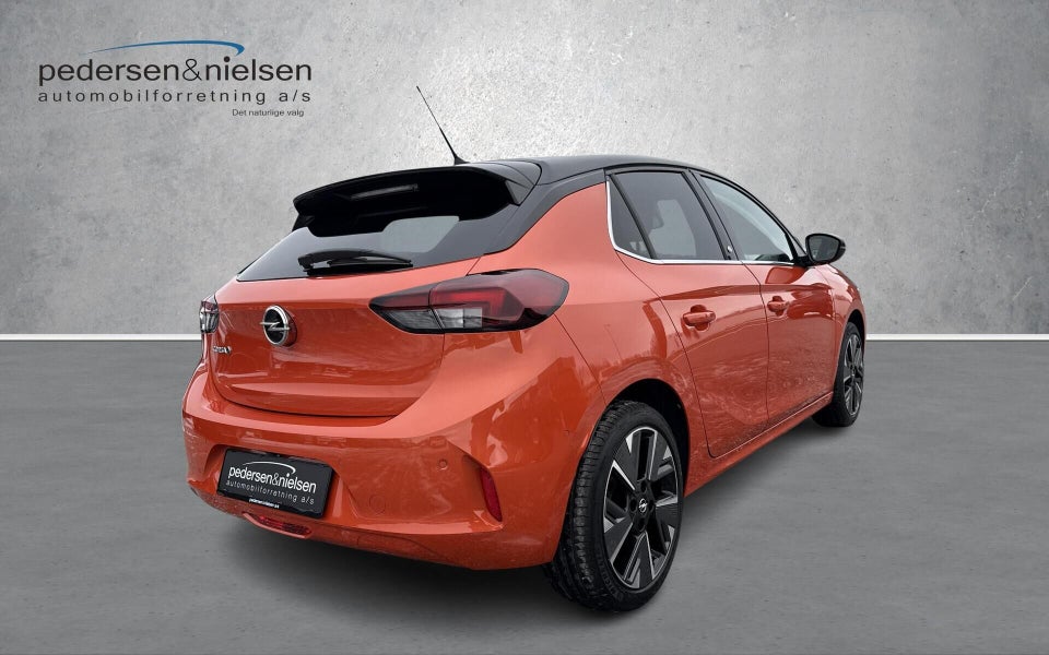 Opel Corsa-e 50 Elegance 5d