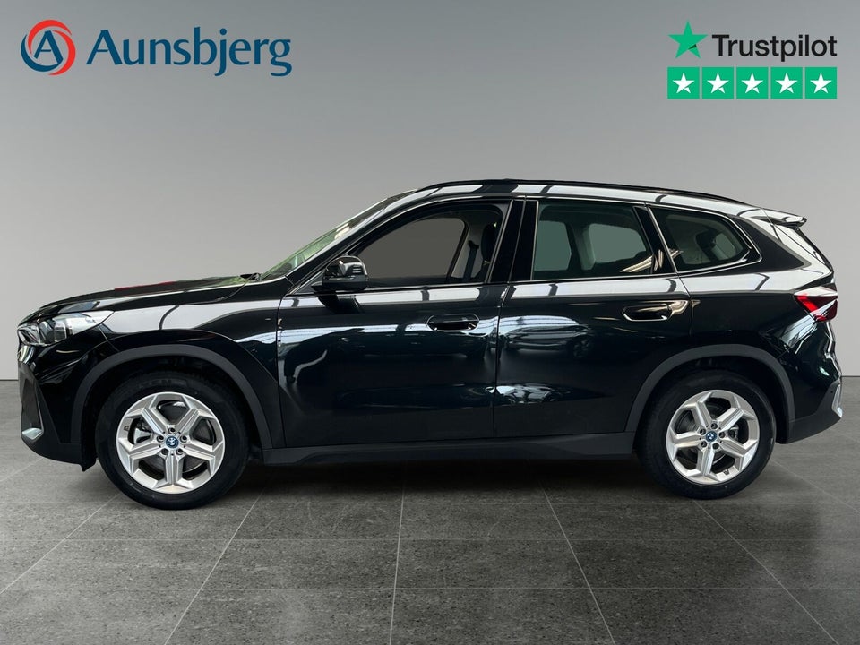 BMW iX1 xDrive30 M-Sport 5d