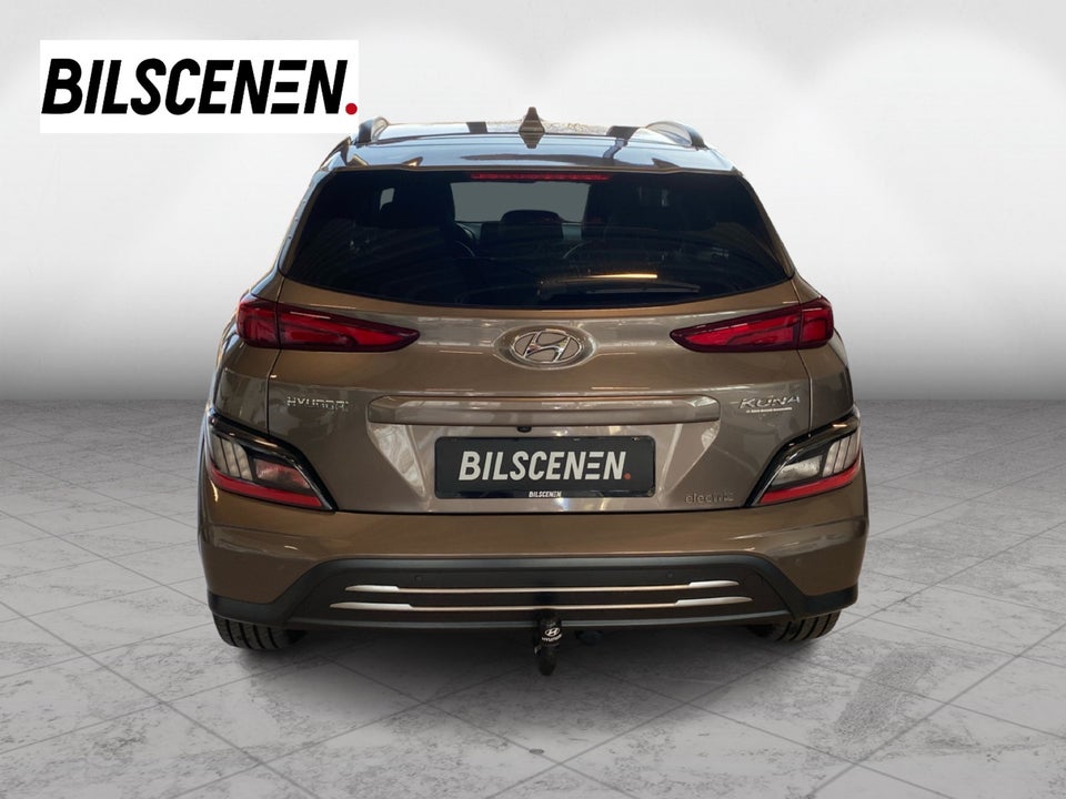 Hyundai Kona 64 EV Ultimate 5d