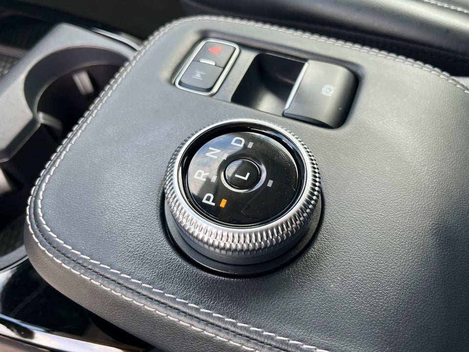 Ford Mustang Mach-E 70 Standard Range 5d