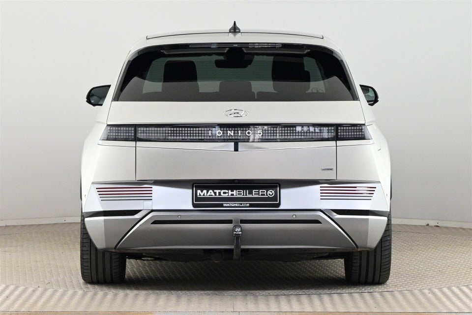 Hyundai Ioniq 5 73 Ultimate AWD 5d