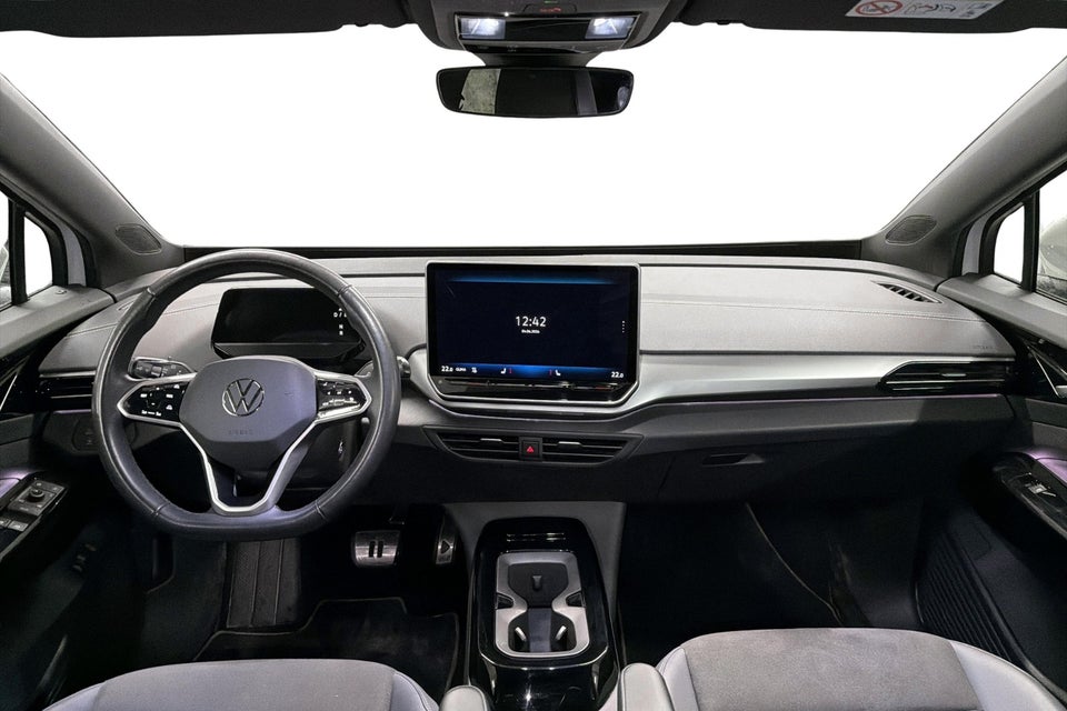 VW ID.4 77 Style+ 5d