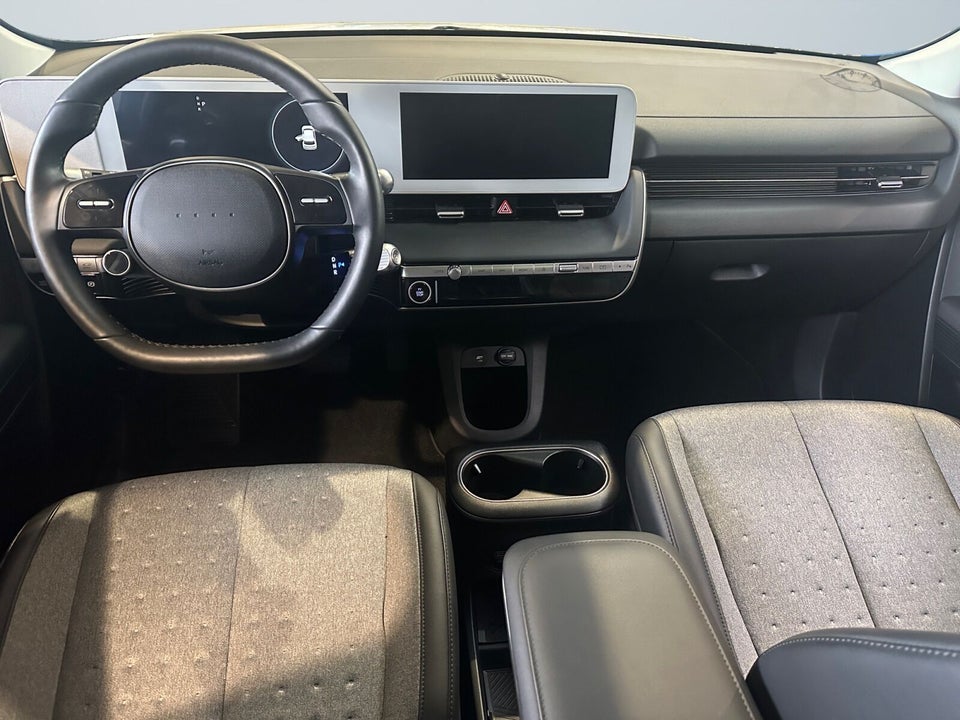 Hyundai Ioniq 5 77 Advanced 5d
