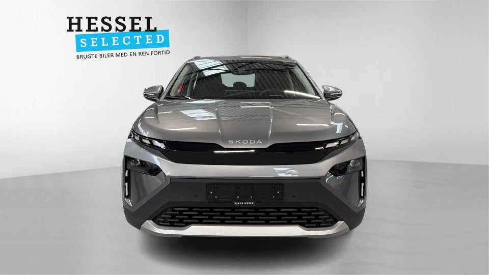 Skoda Elroq 60 iV Premium 5d