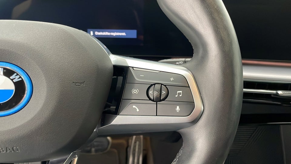 BMW iX1 xDrive30 Fully Charged M-Sport 5d