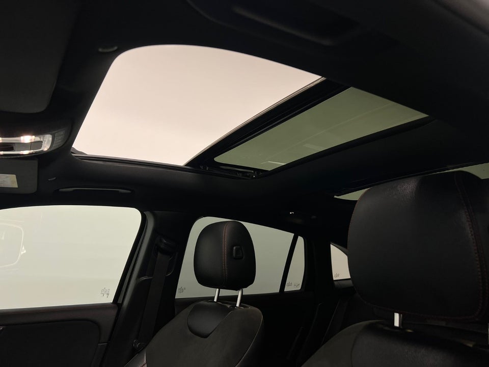 Mercedes EQA250 AMG Line 5d