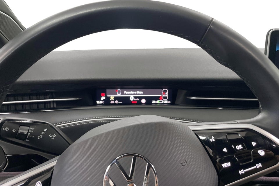 VW ID.7 77 Style+ 5d