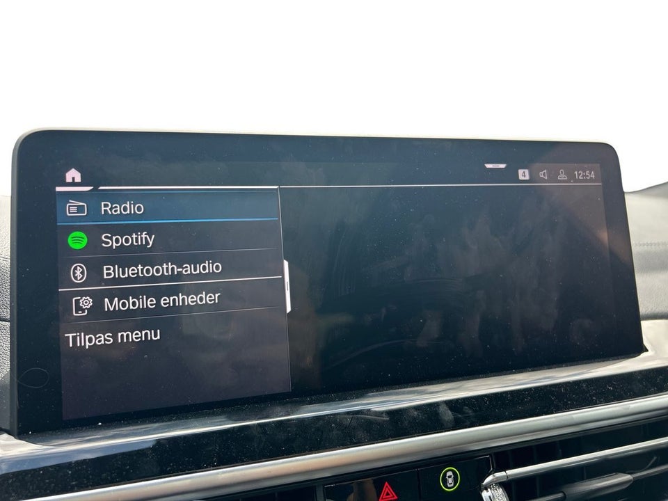 BMW iX3 Charged M-Sport 5d