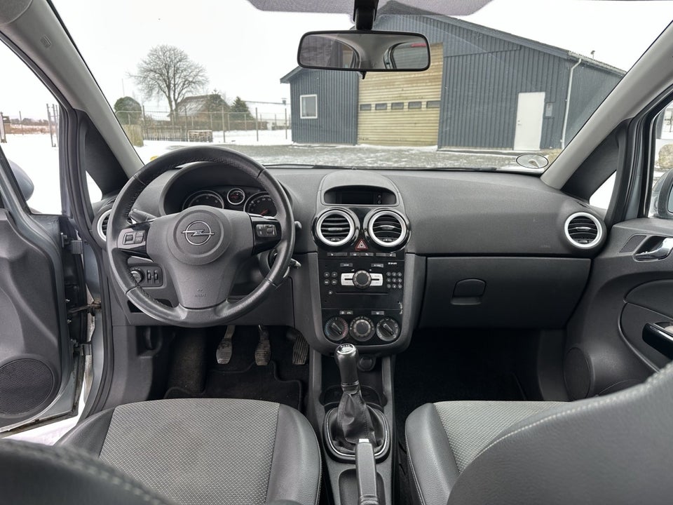 Opel Corsa 1,3 CDTi 75 Cosmo 5d