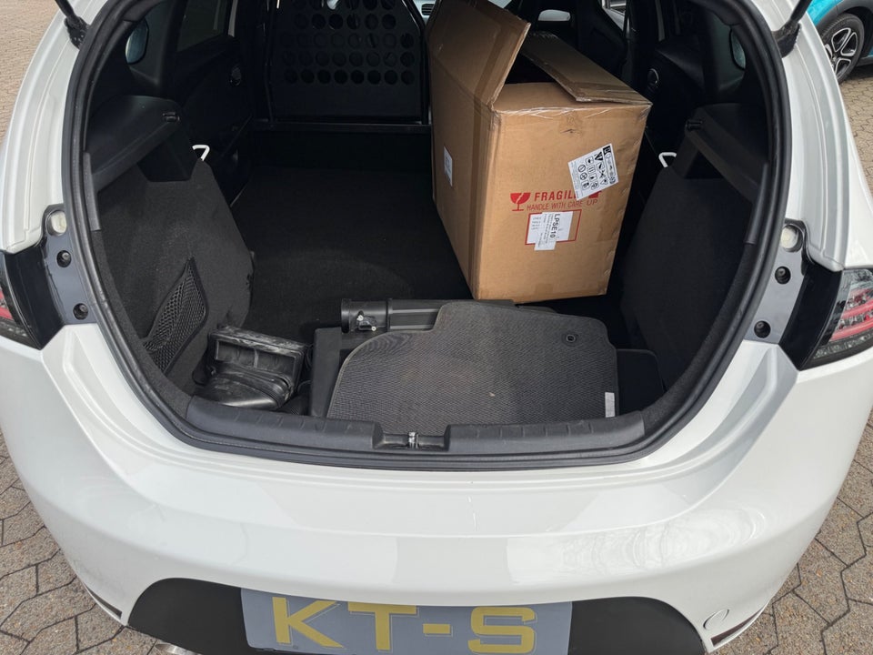 Seat Leon 2,0 TSi Cupra Van 5d