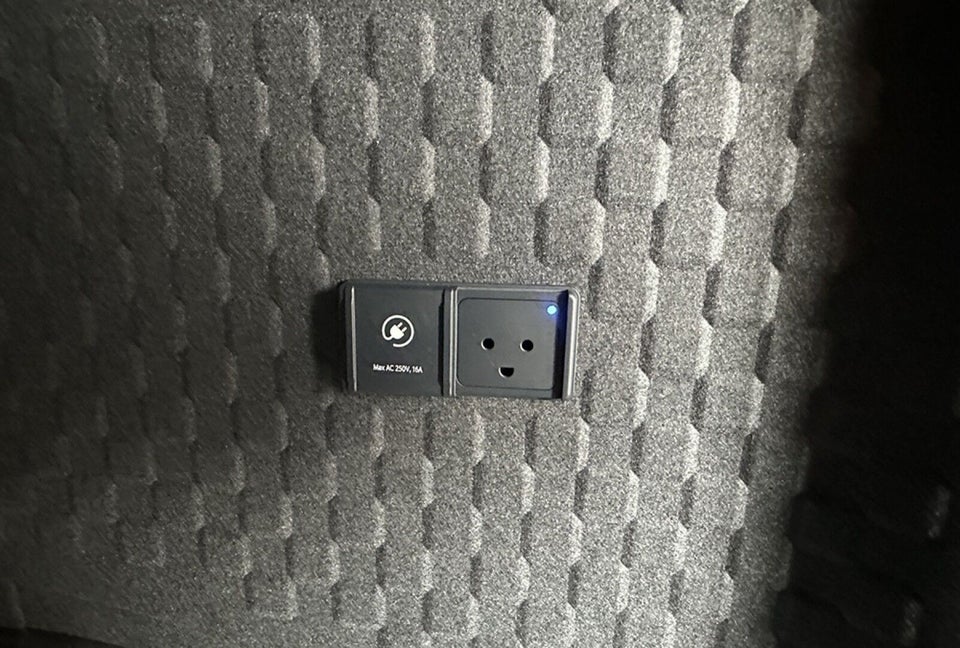 Kia PV5 71 Long Range Work Pro